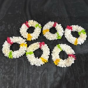 Mehndi Bracelets for little Girls